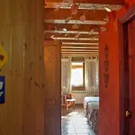 Casa El Pelaire Country house