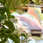 Country house Casa El Pelaire *