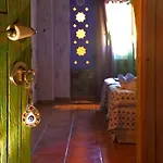 Casa El Pelaire Country house *