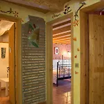 Casa El Pelaire Country house Perarrua