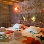 Casa El Pelaire Country house Perarrua