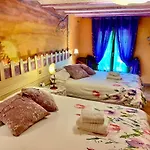 Casa El Pelaire
