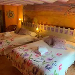 Casa El Pelaire Country house Perarrua