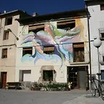 Casa El Pelaire *