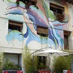 Country house Casa El Pelaire *