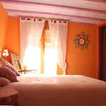 Country house Casa El Pelaire