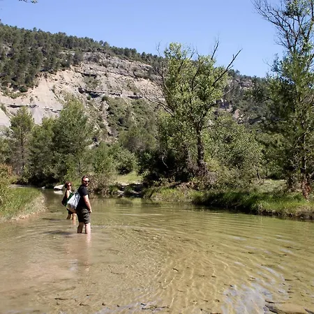 Casa El Pelaire Venkovský dům *