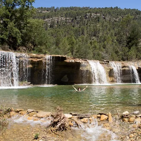 Casa El Pelaire Venkovský dům