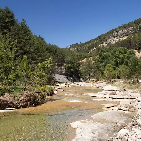 Casa El Pelaire Perarrua
