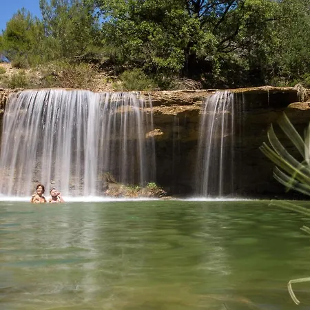 Venkovský dům Casa El Pelaire Perarrua