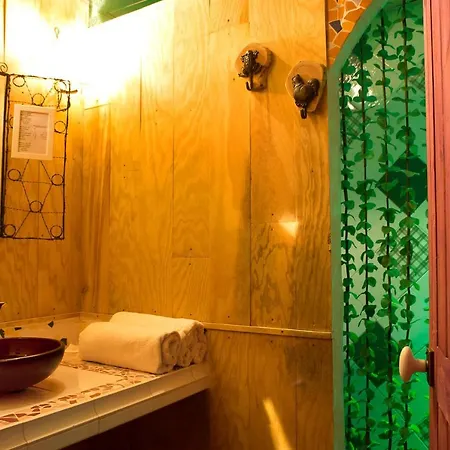Casa El Pelaire Landhaus *