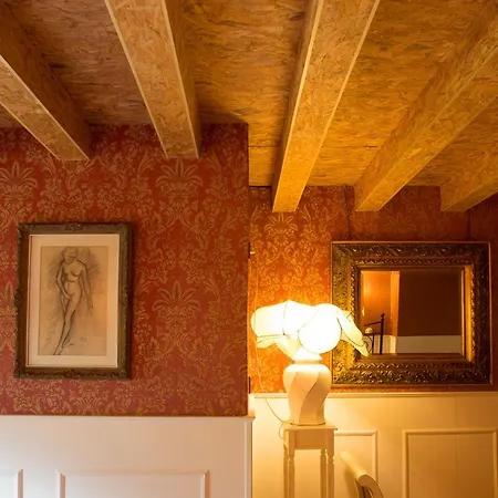 Casa El Pelaire Perarrua