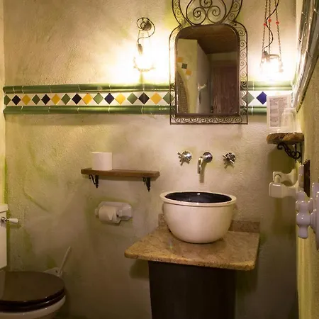 Casa El Pelaire * Perarrua