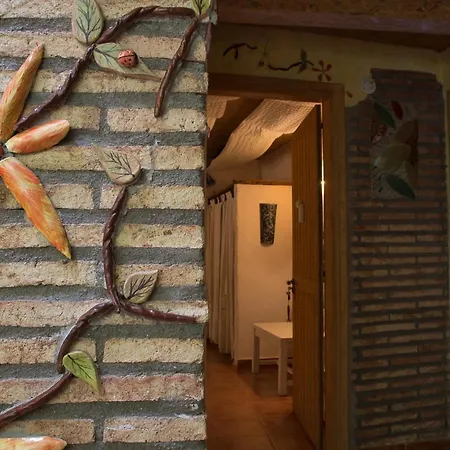 Landhaus Casa El Pelaire