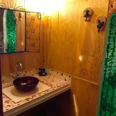 Venkovský dům Casa El Pelaire *