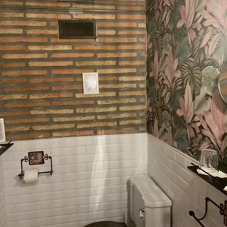 Venkovský dům Casa El Pelaire Perarrua