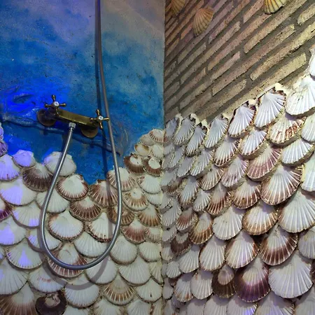 Casa El Pelaire * Perarrua