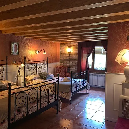 Casa El Pelaire