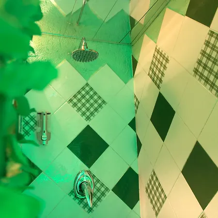 Venkovský dům Casa El Pelaire