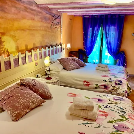 Casa El Pelaire