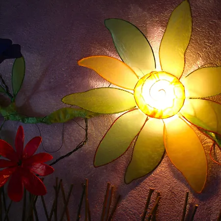 Venkovský dům Casa El Pelaire *