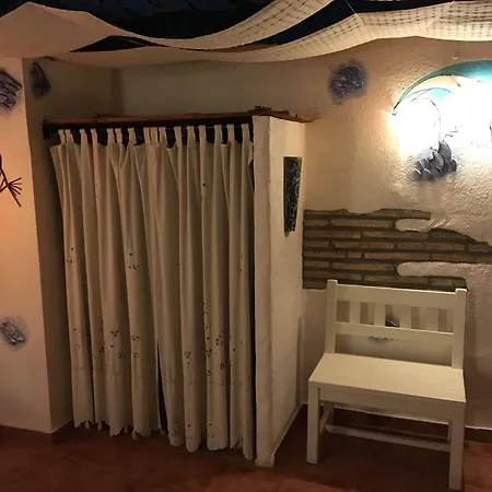 Casa El Pelaire Perarrua