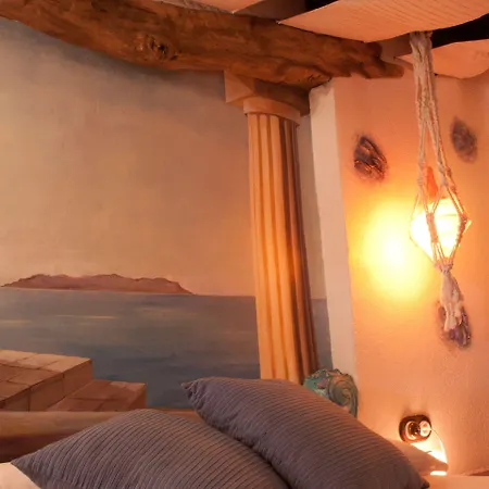 Casa El Pelaire Venkovský dům Perarrua