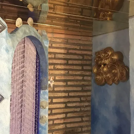 Casa El Pelaire Venkovský dům *