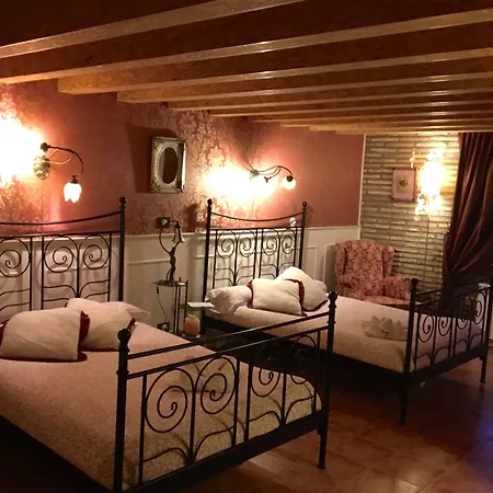 Casa El Pelaire Venkovský dům Perarrua