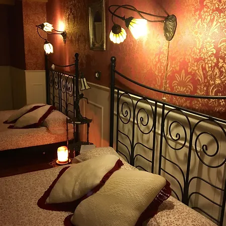 Casa El Pelaire Perarrua