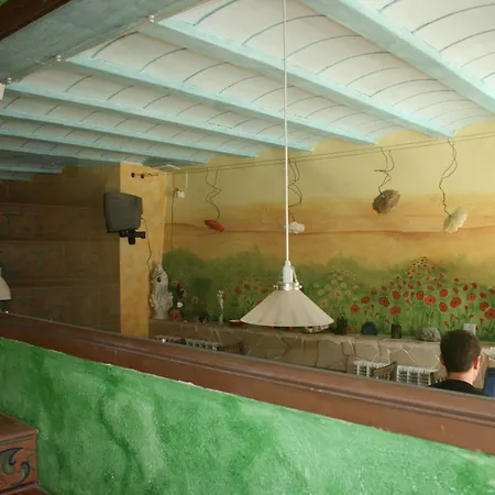 Casa El Pelaire Perarrua