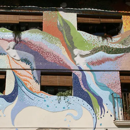 Casa El Pelaire *