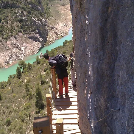 Casa El Pelaire * Perarrua