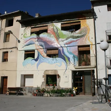 Casa El Pelaire *