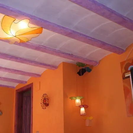 Casa El Pelaire * Perarrua