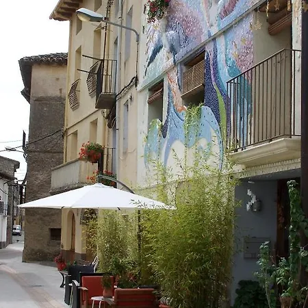 Casa El Pelaire Perarrua