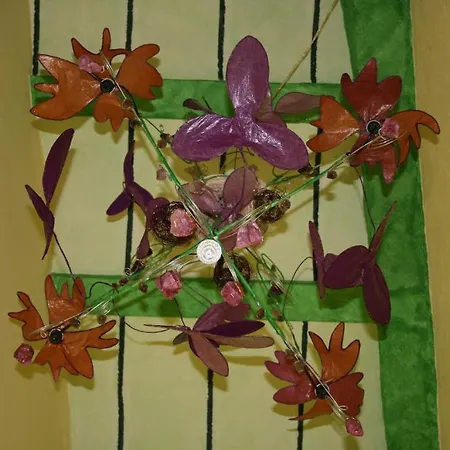 Casa El Pelaire * Perarrua