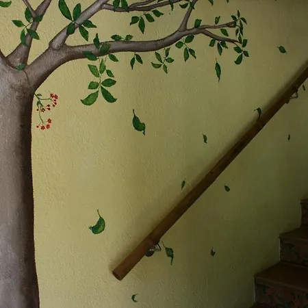 Landhaus Casa El Pelaire