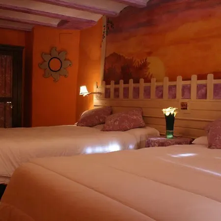 Casa El Pelaire *