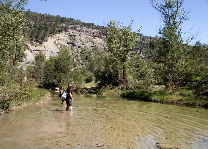 Casa El Pelaire Lantställe *