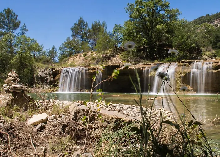 Casa El Pelaire Lantställe Perarrua
