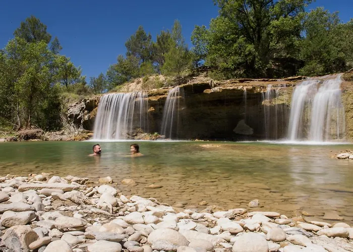 Casa El Pelaire * Perarrua