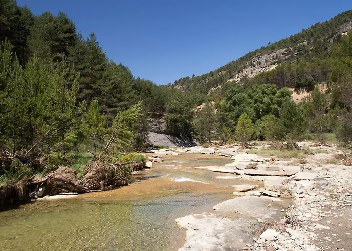 Casa El Pelaire Perarrua