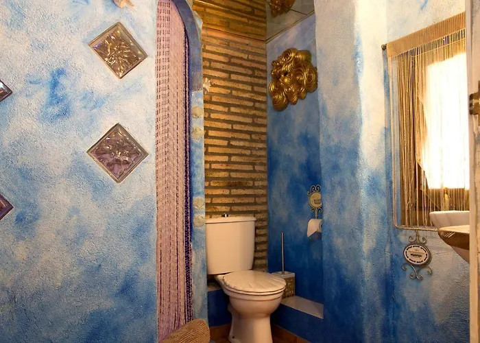 Casa El Pelaire Lantställe *