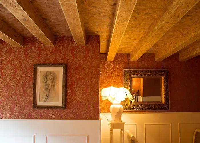 Casa El Pelaire Perarrua