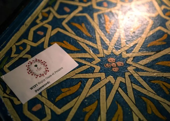 カントリーハウス Casa El Pelaire Perarrua