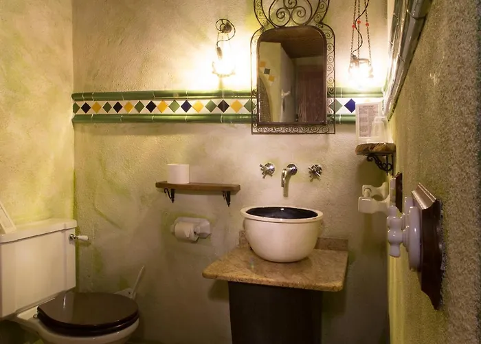 Casa El Pelaire * Perarrua