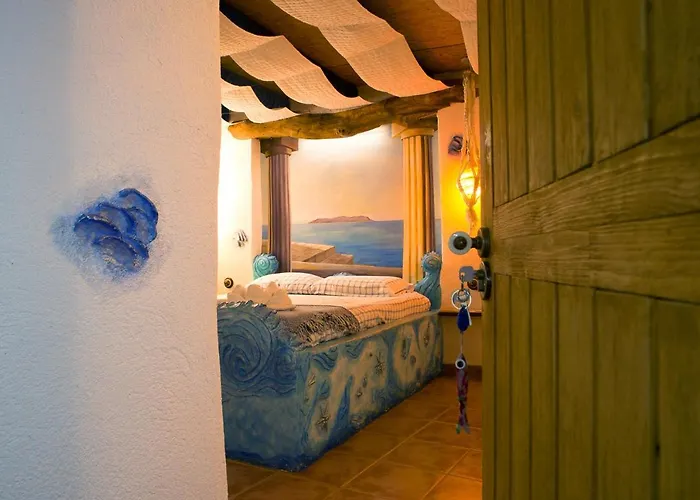 Casa El Pelaire Lantställe Perarrua