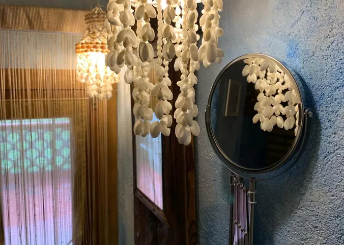 Casa El Pelaire Lantställe Perarrua