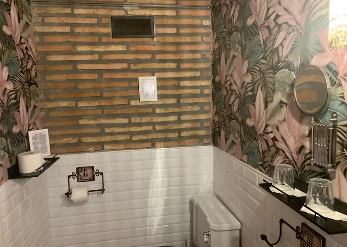 Lantställe Casa El Pelaire Perarrua